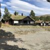 Отель Randsverk Hytter i Lemonsjøen Fjellpark, фото 13
