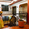 Отель Doña Alicia, фото 16