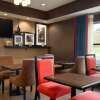 Отель Hampton Inn Battle Creek, фото 15