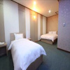 Отель Tongyeong Tourist Hotel, фото 17
