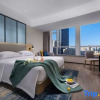 Отель Echarm Hotel( Nanzhou Subway Station Pazhou International Convention and Exhibition Center Branch), фото 9