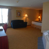 Отель Countryside Inn & Suites, фото 5