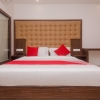 Отель OYO 22039 Hotel Bkc Grand, фото 30