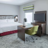 Отель Hampton Inn & Suites Cape Canaveral Cruise Port, фото 6