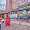 Отель Immaculate Birmingham House w/ Covered Porch!, фото 15