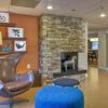 Отель Fairfield Inn & Suites Raleigh Crabtree Valley, фото 13