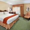 Отель Holiday Inn Express Cape Girardeau I-55, фото 3