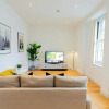 Отель Modern and Spacious 1 Bed Apartment City Centre, фото 1