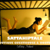 Отель Sattahiptale Boutique Guest House & Hostel, фото 34