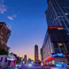 Отель Melody Hotel Longyan, фото 19