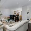 Отель Vancouver Dunbar Bed and Breakfast, фото 11