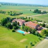 Отель Cozy Farmhouse in Veneto with shared pool, фото 25