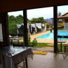 Отель Pousada Canto Verde Cipó, фото 26