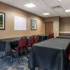 Отель Comfort Inn & Suites Downtown near University, фото 44