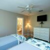 Отель Hakuna Matata - Island Escape! Captiva Waterfront! 5 Bedroom Home, фото 22