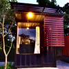 Отель Container Motel, фото 12