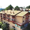 Отель Residencial Solar Real в Грамаду