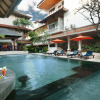 Отель Bali Summer Hotel, фото 12
