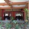 Отель Tiger Hotel, фото 13