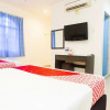 Отель New Star Hotel by OYO Rooms, фото 4