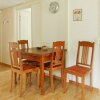 Отель 7 Person Holiday Home In Lysekil, фото 9