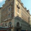 Отель Apartment Wenceslas Square в Праге