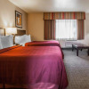 Отель Quality Inn & Suites Anaheim At The Park, фото 7