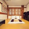 Отель Hanok stay NAMWONYECHON by Kensington, фото 23