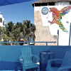 Отель Playa Coco Inn Hostel Boutique, фото 6