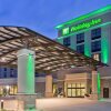 Отель Holiday Inn Clarksville Northeast, An Ihg Hotel в Кларксвилле