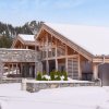 Отель Apartment With 3 Bedrooms in Flaine, With Wonderful Mountain View, Shared Pool, Furnished Terrace - , фото 17