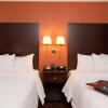 Отель Hampton Inn & Suites Stamford, фото 24