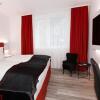 Отель Dormero Hotel Darmstadt, фото 1