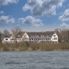 Отель Fährhaus am Rhein, фото 19