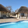 Отель Maduma Boma Game Conservancy, фото 12