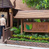 Отель Malu Khmer Villa, фото 22
