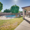 Отель Phoenix Home w/ Private Pool, 16 Mi to Downtown!, фото 17
