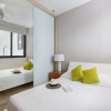 Отель Menesse 103-104 By Lockey, фото 5