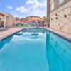 Отель Home2 Suites by Hilton Tucson Airport, фото 16