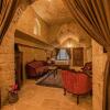 Отель Kemerhan Hotel & Cave Suites, фото 24