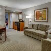 Отель Embassy Suites by Hilton Cincinnati RiverCenter, фото 4