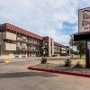 Отель Red Roof Inn Wichita Falls, фото 26