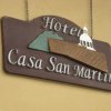 Отель Casa San Martin в Гранаде