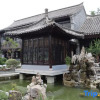 Отель Taierzhuang Ancient City Xiaobeimen Yanjia Courtyard, фото 7