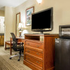 Отель Quality Inn Cheraw, фото 26