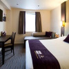 Отель Premier Inn Stirling City Centre, фото 4