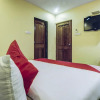 Отель OYO 28047 Hotel Galaxy Residency, фото 5