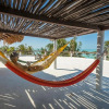 Отель Beachfront Hotel La Palapa - Adults Only, фото 31