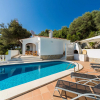 Отель V17 | Villa Amoura Son Bou Mallorca, фото 11