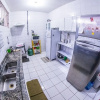 Отель Hostel Pantanal Backpacker - Adults Only, фото 8